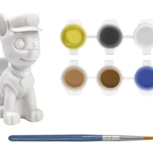 Figurina de colorat Grafix Paw Patrol diverse modele