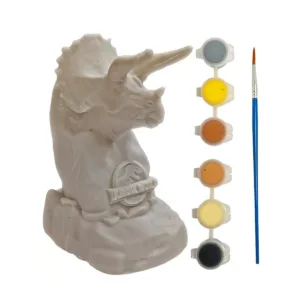 Figurina de colorat Jurassic World 93-0082