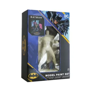 Figurina de pictat Batman