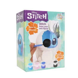 Figurina de pictat Disney Stitch