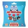 Figurina de plastic Pet Simulator surpriza cu agatatoare