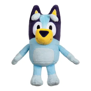 Figurina de plus Bluey 18 cm diverse modele