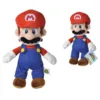 Figurina de plus Super Mario 30 cm
