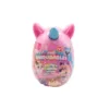 Figurina de plus surpriza Mini Unidorables Unicorn