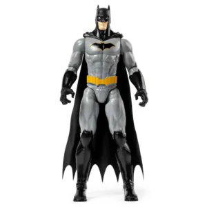Figurina deluxe DC Batman
