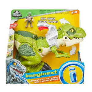 Figurina dinozaur