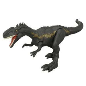 Figurina dinozaur Strike Attack Jurassic World Rebirth 18 cm