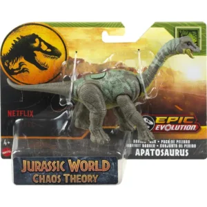 Figurina dinozaur articulata