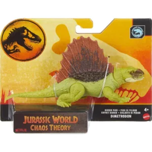 Figurina dinozaur articulata