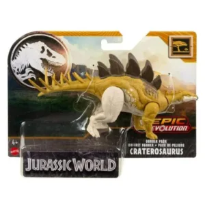 Figurina dinozaur articulata