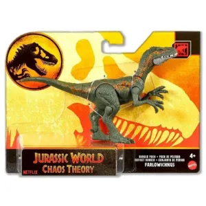 Figurina dinozaur articulata