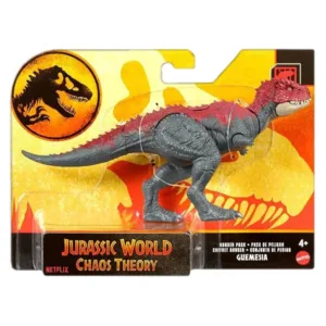 Figurina dinozaur articulata