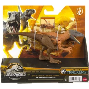 Figurina dinozaur articulata