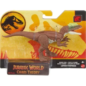 Figurina dinozaur articulata
