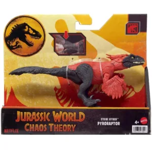 Figurina dinozaur articulata