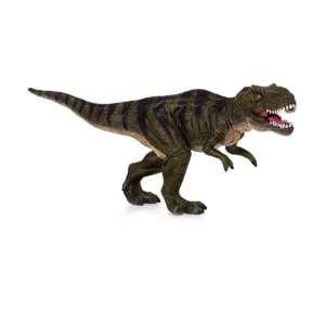 Figurina dinozaur cu mandibula articulata Mojo