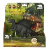 Figurina dinozaur cu sunet si lumina