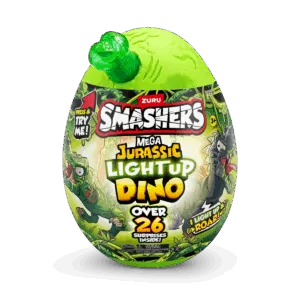 Figurina dinozaur in ou