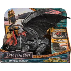 Figurina dragon
