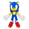 Figurina elastica Monster Flex Ariciul Sonic