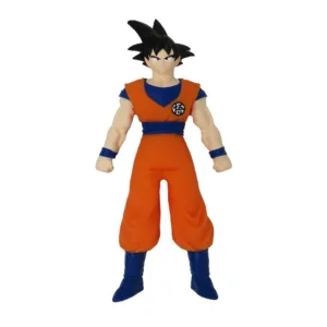 Figurina elastica Monster Flex Dragon Ball Diverse modele