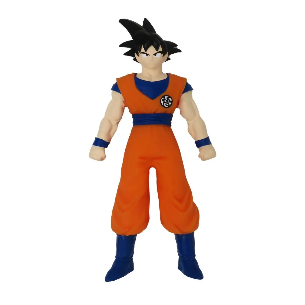 Figurina elastica Monster Flex Dragon Ball Diverse modele