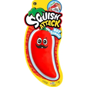 Figurina flexibila Jaru