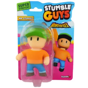 Figurina flexibila