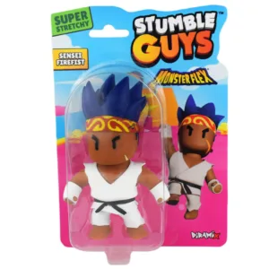 Figurina flexibila