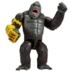 Figurina gigant cu accesorii Monsterverse Godzilla X Kong diverse modele