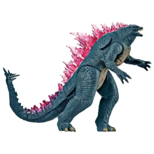 Figurina interactiva Monsterverse Godzilla X Kong diverse modele