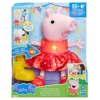 Figurina interactiva Peppa Pig