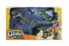 Figurina interactiva T-Rex