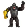 Figurina interactiva cu accesorii Monsterverse Godzilla X Kong diverse modele