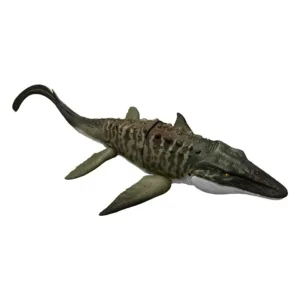 Figurina interactiva dinozaur Mosasaurus Jurassic World Rebirth