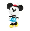 Figurina metalica Jada Disney Minnie Mouse Classic 10 cm
