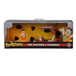 Figurina metalica