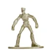 Figurina metalica Jada Marvel 4 cm diverse modele