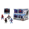 Figurina metalica Jada Marvel 6 cm diverse modele
