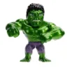Figurina metalica Jada Marvel Avengers Hulk 10 cm
