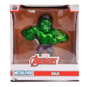 Figurina metalica