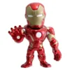 Figurina metalica Jada Marvel Ironman 10 cm