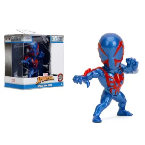Figurina metalica