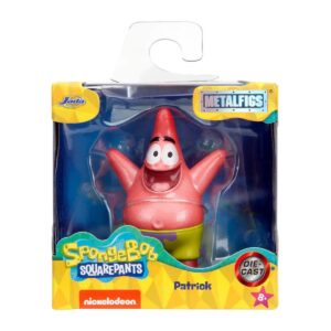 Figurina metalica