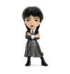 Figurina metalica Jada Wednesday 6.5 cm diverse modele