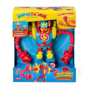 Figurina robot