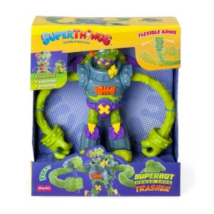 Figurina robot