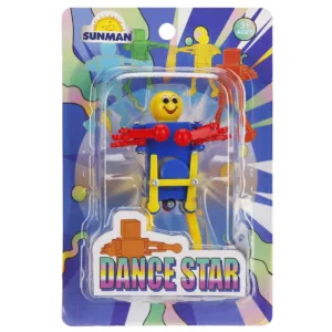 Figurina robot