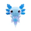 Figurina salamandra Axolotl Animagic Water Friend diverse modele