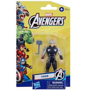 Figurina si accesoriu